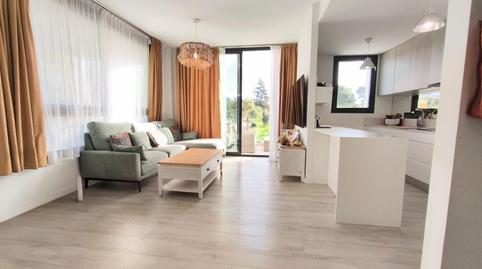 Foto 5 de Pis en venda a Calle Calle María Barrientos, El Cónsul - Ciudad Universitaria - El Romeral, Málaga Capital