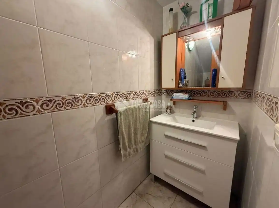 Casa pareada con terraza en venta en San Antonio - Las Arenas, imagen 14