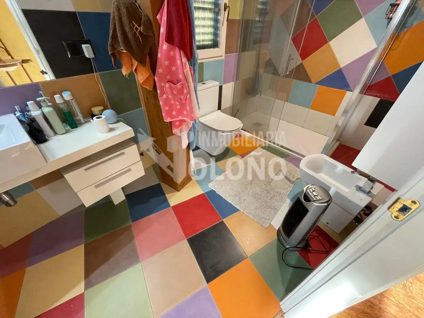 Maison avec terrasse à vendre à El Olmo Kalea 26, imagen 35