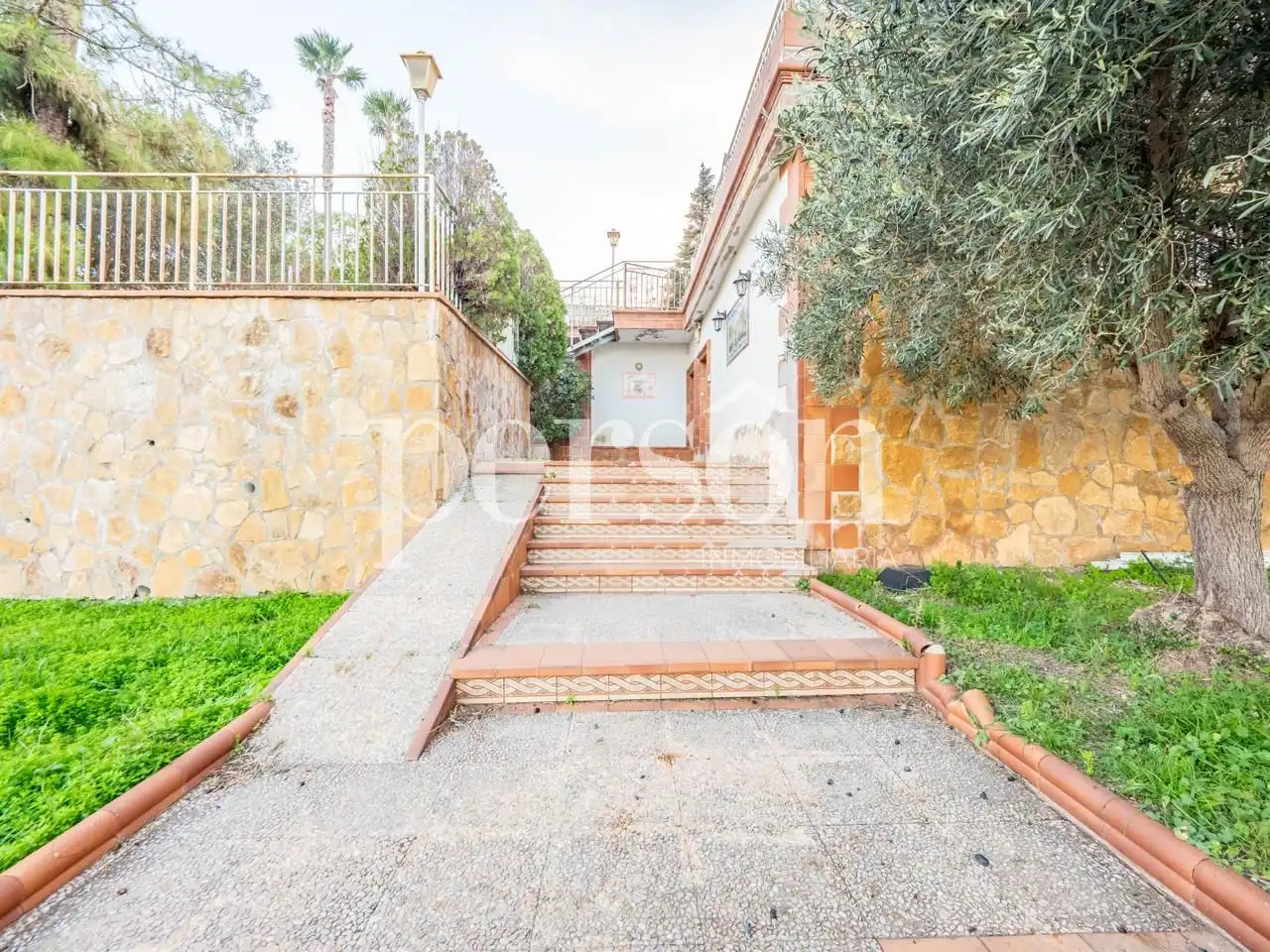 Villa avec jardin à vendre à Calicanto - Cumbres de Calicanto - Santo Domingo, imagen 41