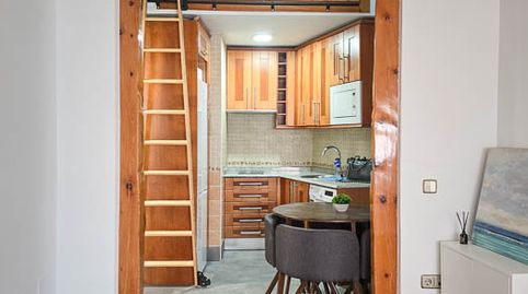 Foto 4 de Apartamento de alquiler en Calle de Isabel la Católica, Palacio, Madrid Capital