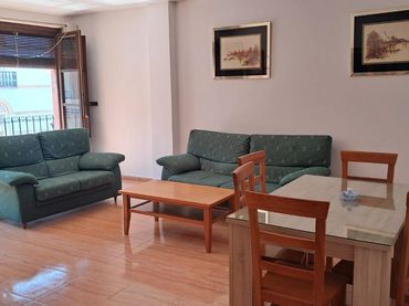 Wohnung mit Balkon zum Verkauf in Alhama de Murcia ciudad
