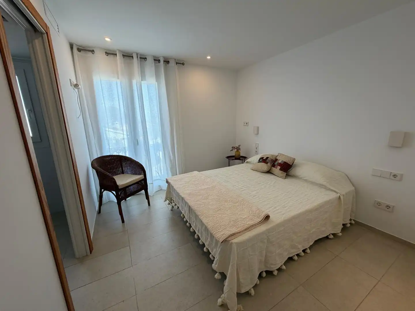 Detached house with terrace for sale in El Montgó, imagen 15