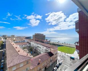 Vista exterior de Apartament en venda en  Palma de Mallorca amb Aire condicionat i Moblat