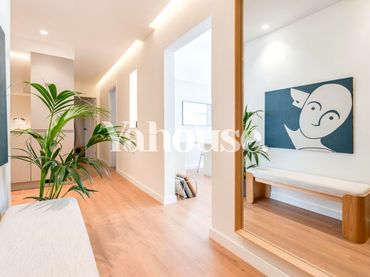 Wohnung mit Balkon zum Verkauf in Avinguda de Josep Tarradellas
