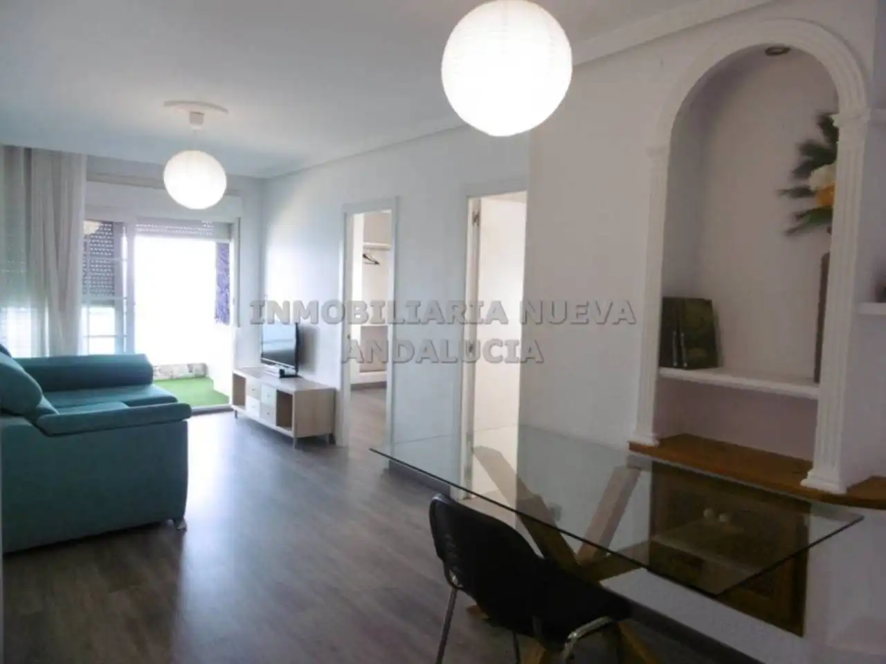 Flat with lift to rent in Ciudad Jardín - Tagarete - El Zapillo, imagen 12