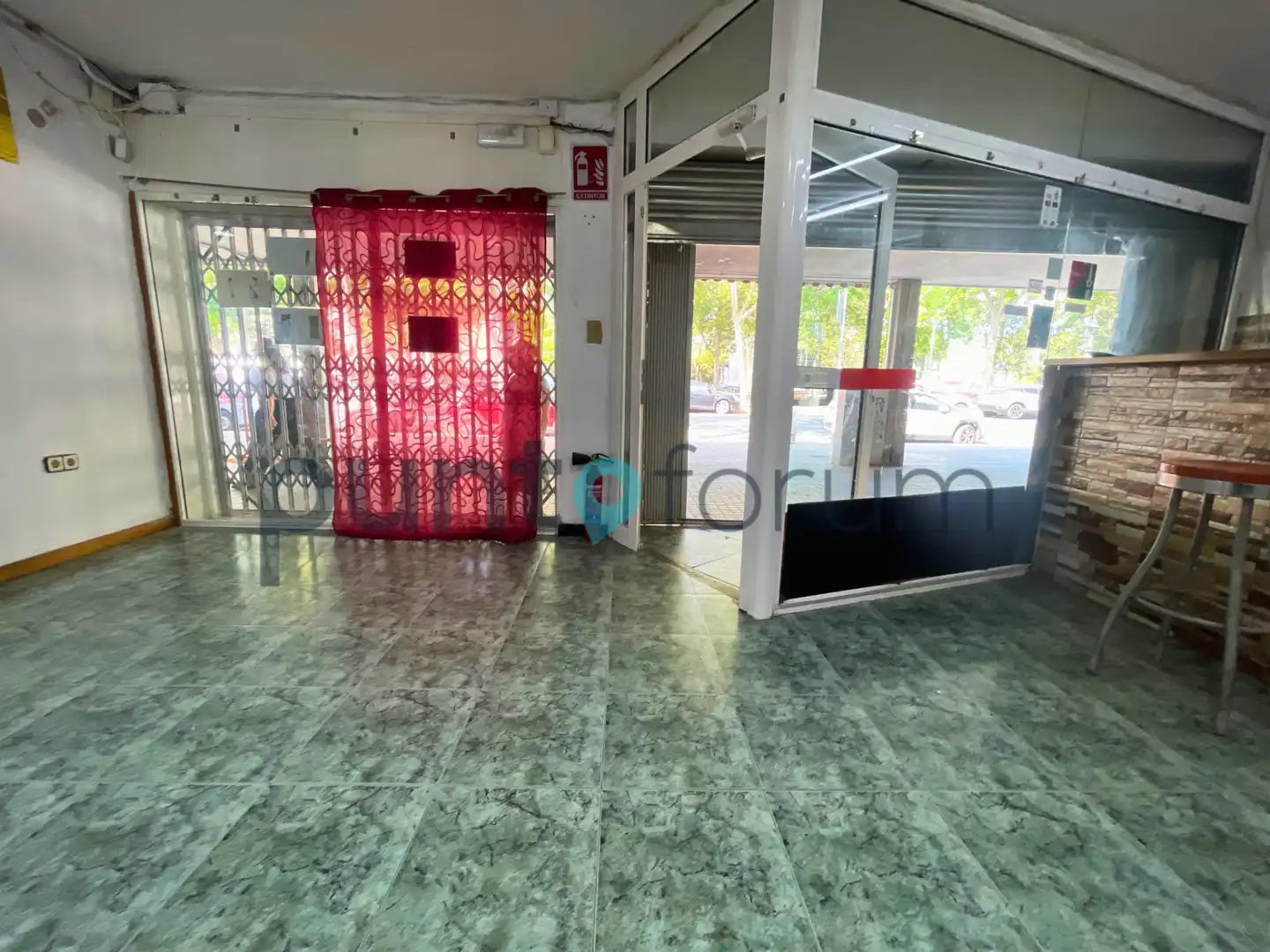Commercial properties for rent in Barcelona