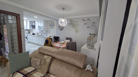 Foto 4 de Casa adosada en venta en Manantiales - Estación de Autobuses, Torremolinos