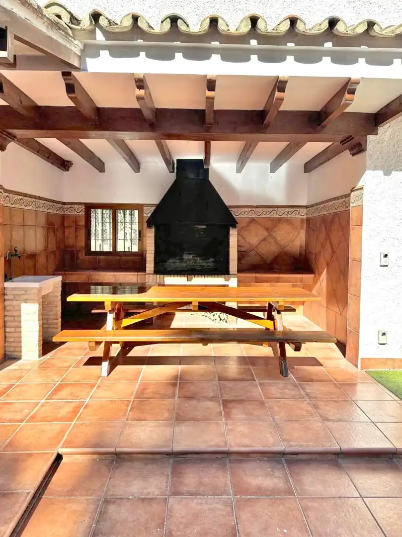 Maison avec piscine à vendre à Urbanización Pinares del Júcar 11A, imagen 43