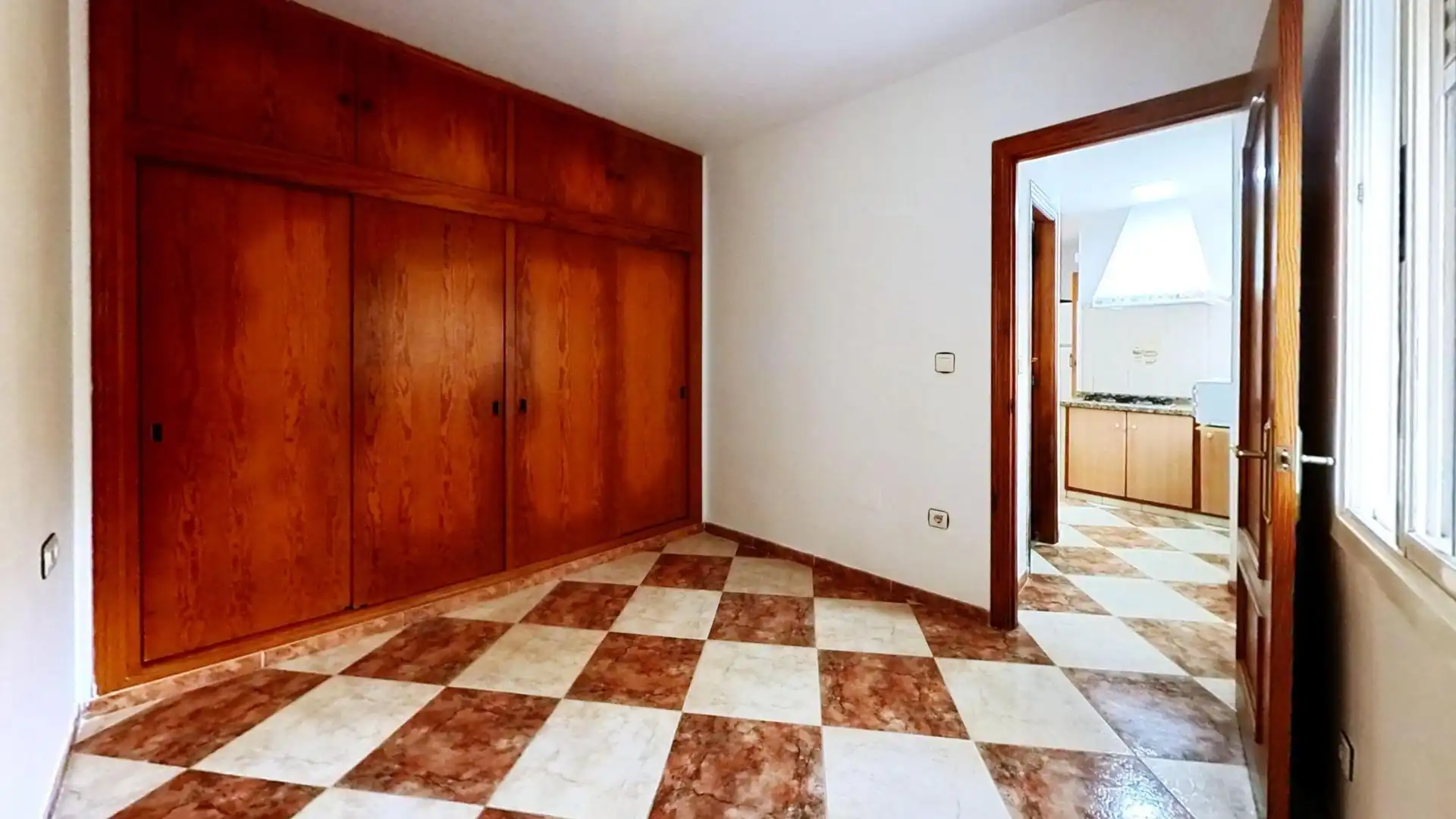 Estudio en venta en Gualchos, Granada