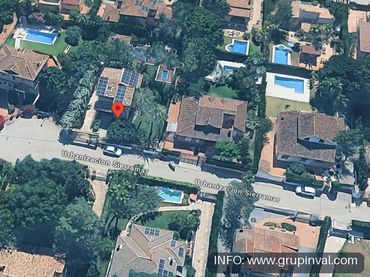 Wohnung zum Verkauf in Urbanización Serramar 147
