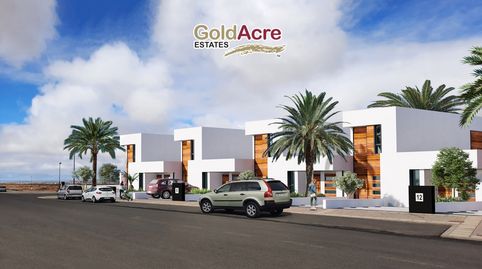 Foto 3 de Casa o chalet en venta en Villaverde, La Oliva