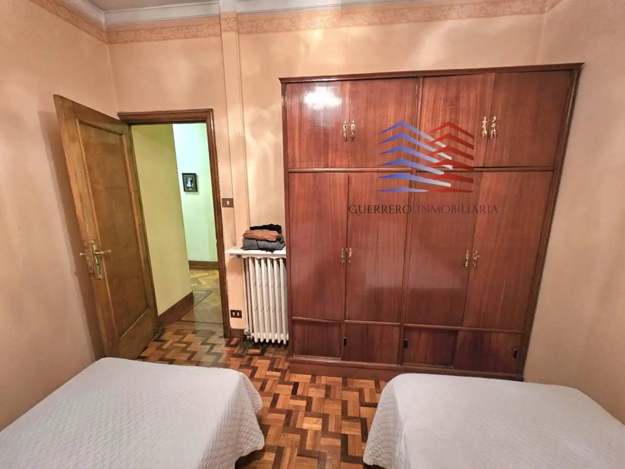 Appartement avec terrasse à vendre à Calle Curros Enríquez, imagen 23