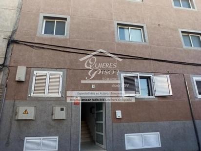 Vista exterior de Planta baixa en venda en Ingenio amb Traster