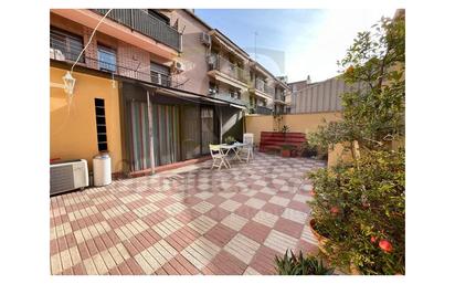 Terrace of Flat for sale in Sant Joan de Vilatorrada  with Air Conditioner, Terrace and Storage room