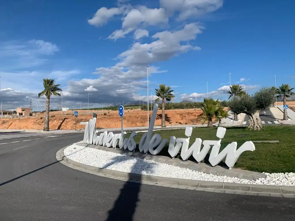 Terrenys i solars en venda a Urb. La Nativa