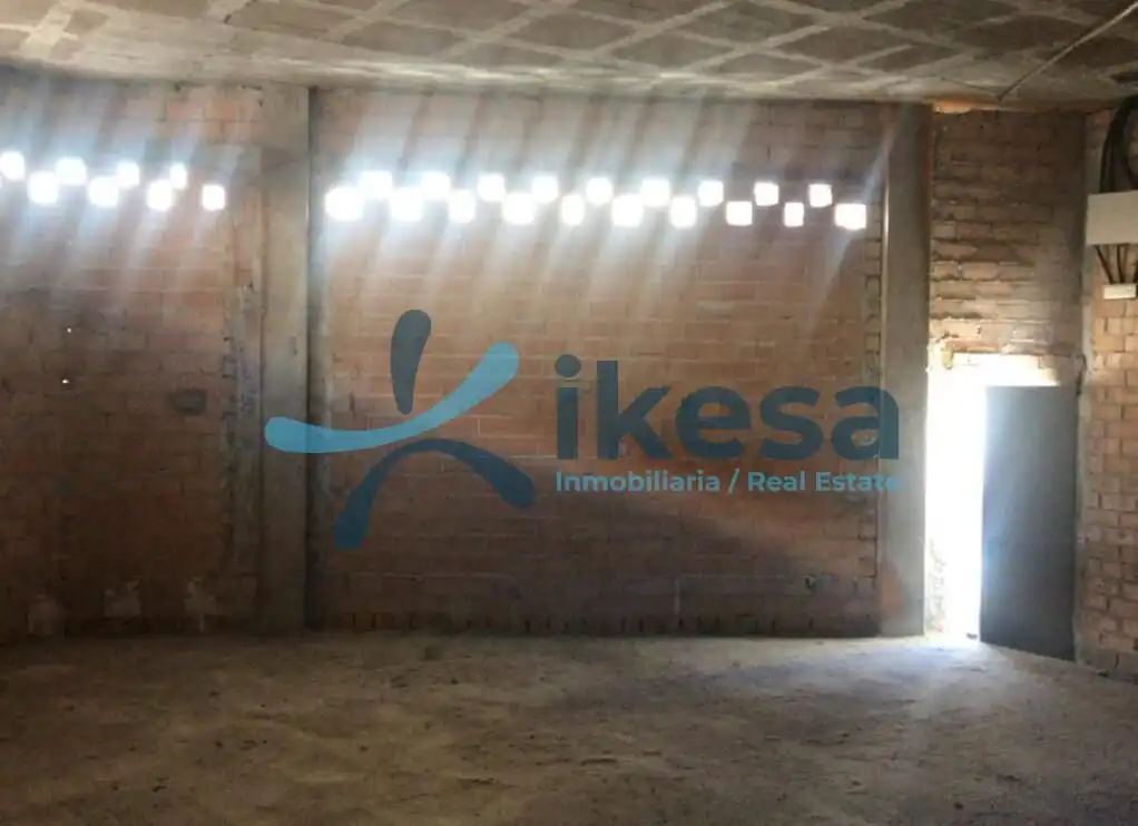 Local comercial en venda a Los Barrios, imagen 5