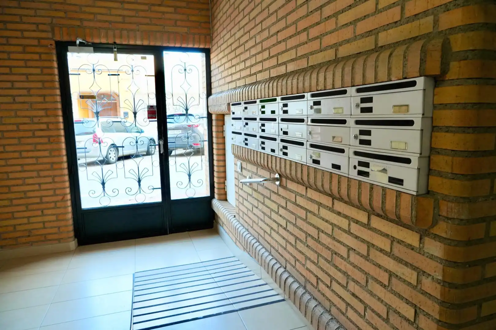 Flat for sale in Murcia  with Air Conditioner, Storage room and Balcony
