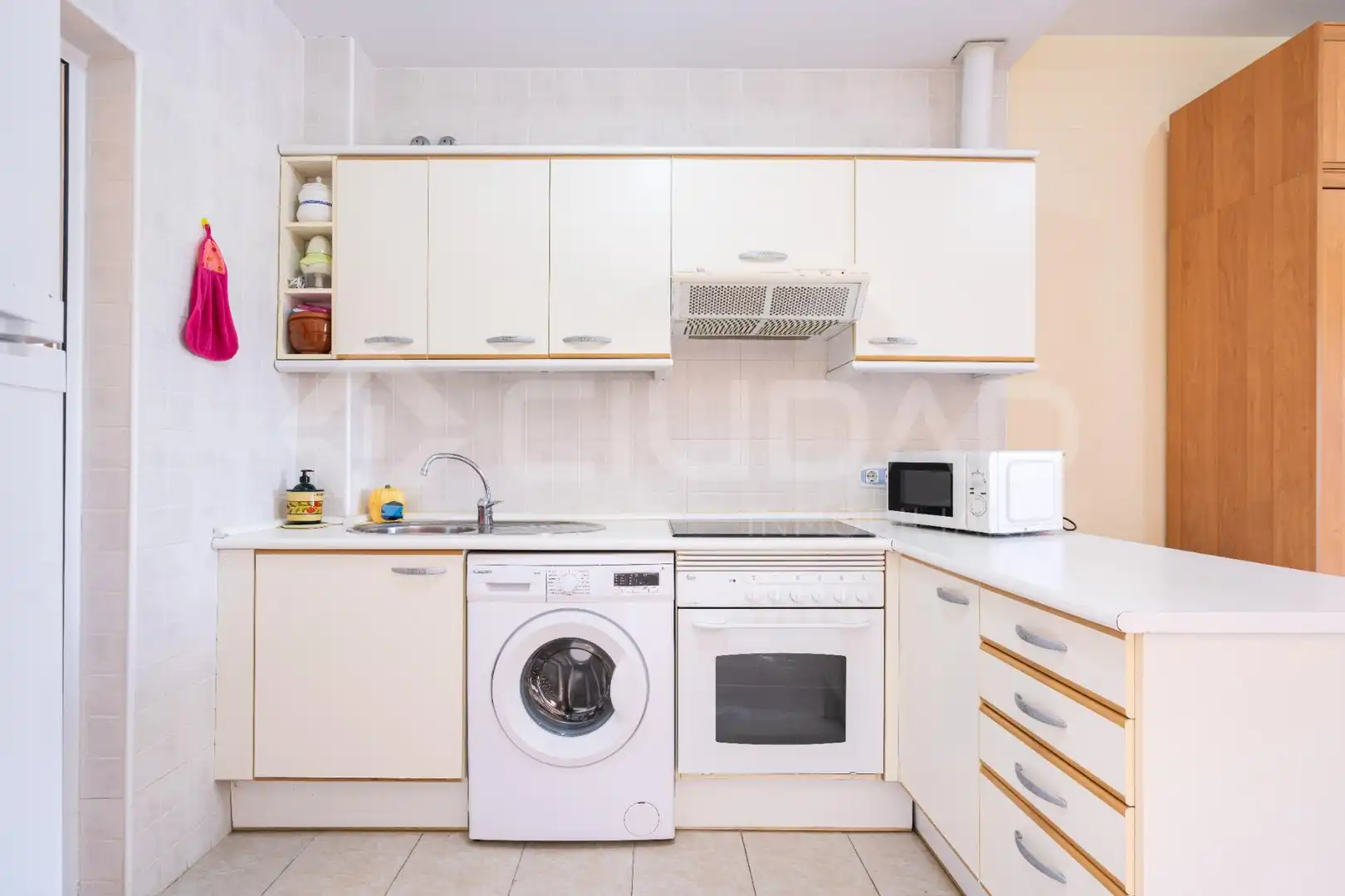 Wohnung mit Aufzug zum Verkauf in Isla Cristina Ciudad, imagen 16