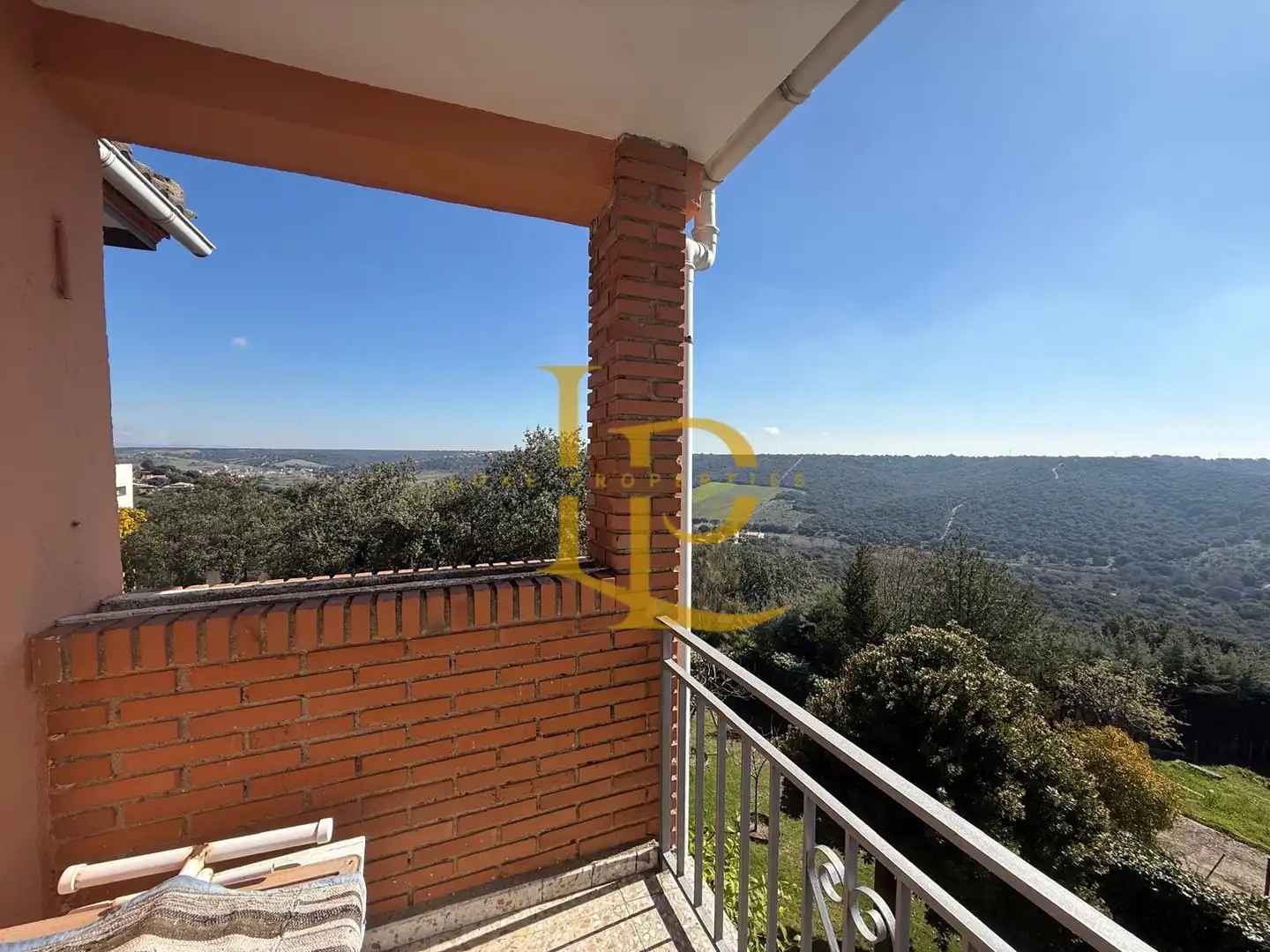 Xalet amb jardí en venda a Paseo del Lago del Jaral 314, imagen 44