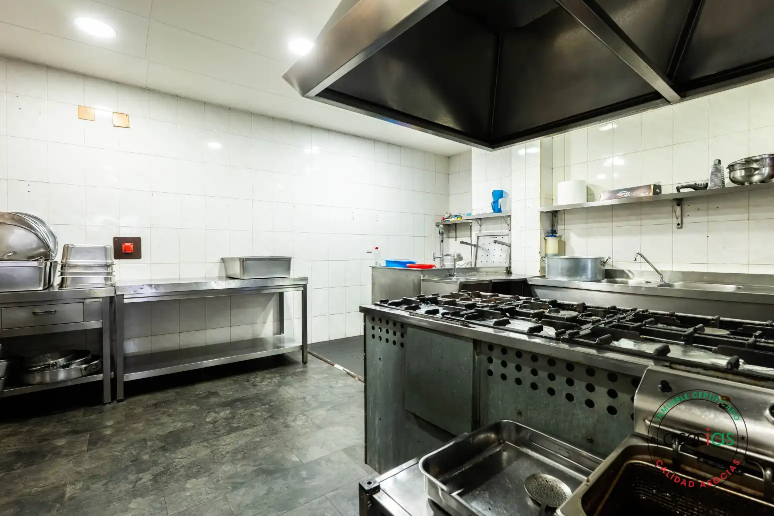 Business premises for sale in Gijón - Calle Reconquista 1, imagen 11