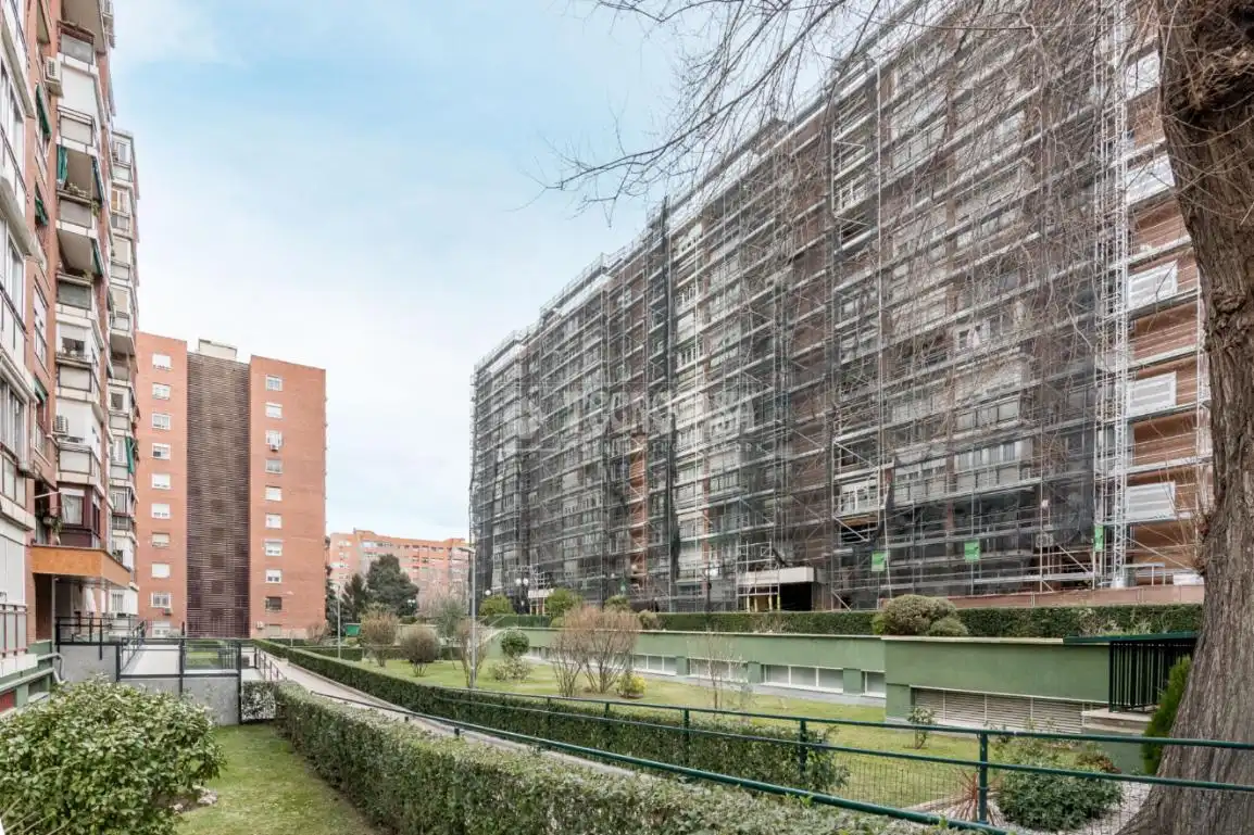 Piso en venta en Santa Eugenia, Villa de Vallecas