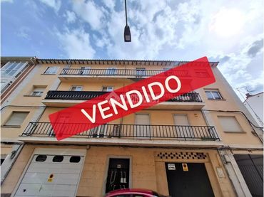 Appartement à vendre à Santo Tomás