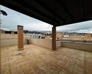 Terrassa de Dúplex en venda en Torremolinos amb Aire condicionat, Terrassa i Piscina