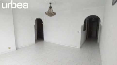 Foto 3 de Piso en venta en Calle Goya, Parque Ayala - Jardín de la Abadía - Huelín, Málaga Capital