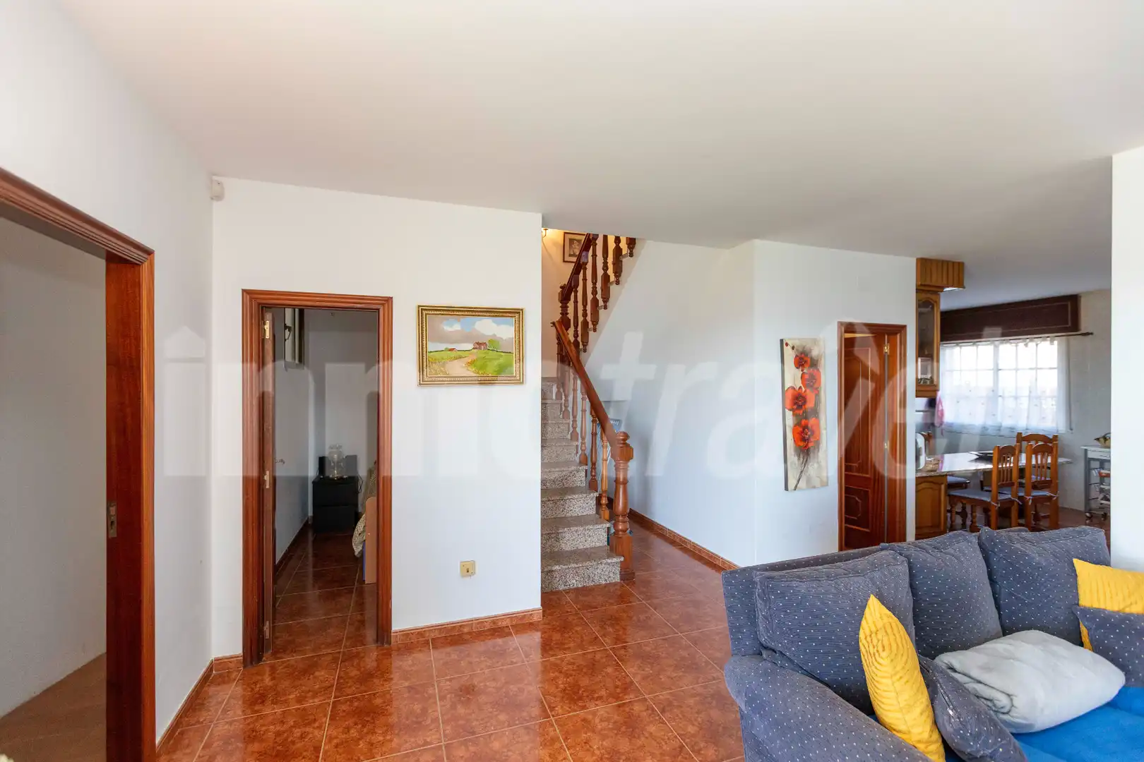 Casa o xalet en venda a Lugar Bascuas, 89, Arra