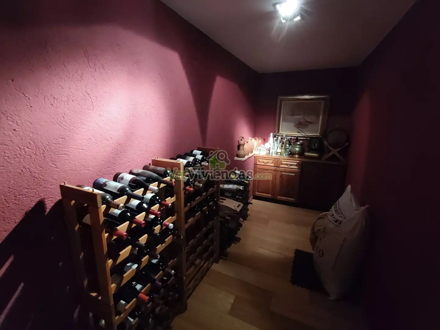 Casa o xalet en venda en Sant Cugat del Vallès amb Aire condicionat, Calefacció i Jardí privat