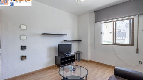Photo 2 of Flat for sale in San Ildefonso, Granada Capital