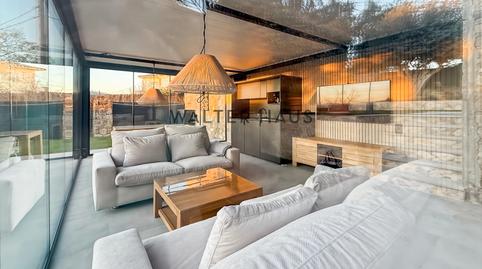 Foto 3 de Pis de lloguer a Carrer de la Dàlia, La Font de la Guatlla, Barcelona