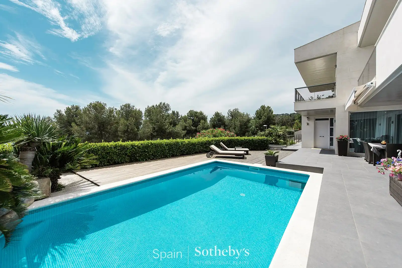 Maison avec piscine à vendre à Cami de Santa Cristina, imagen 2