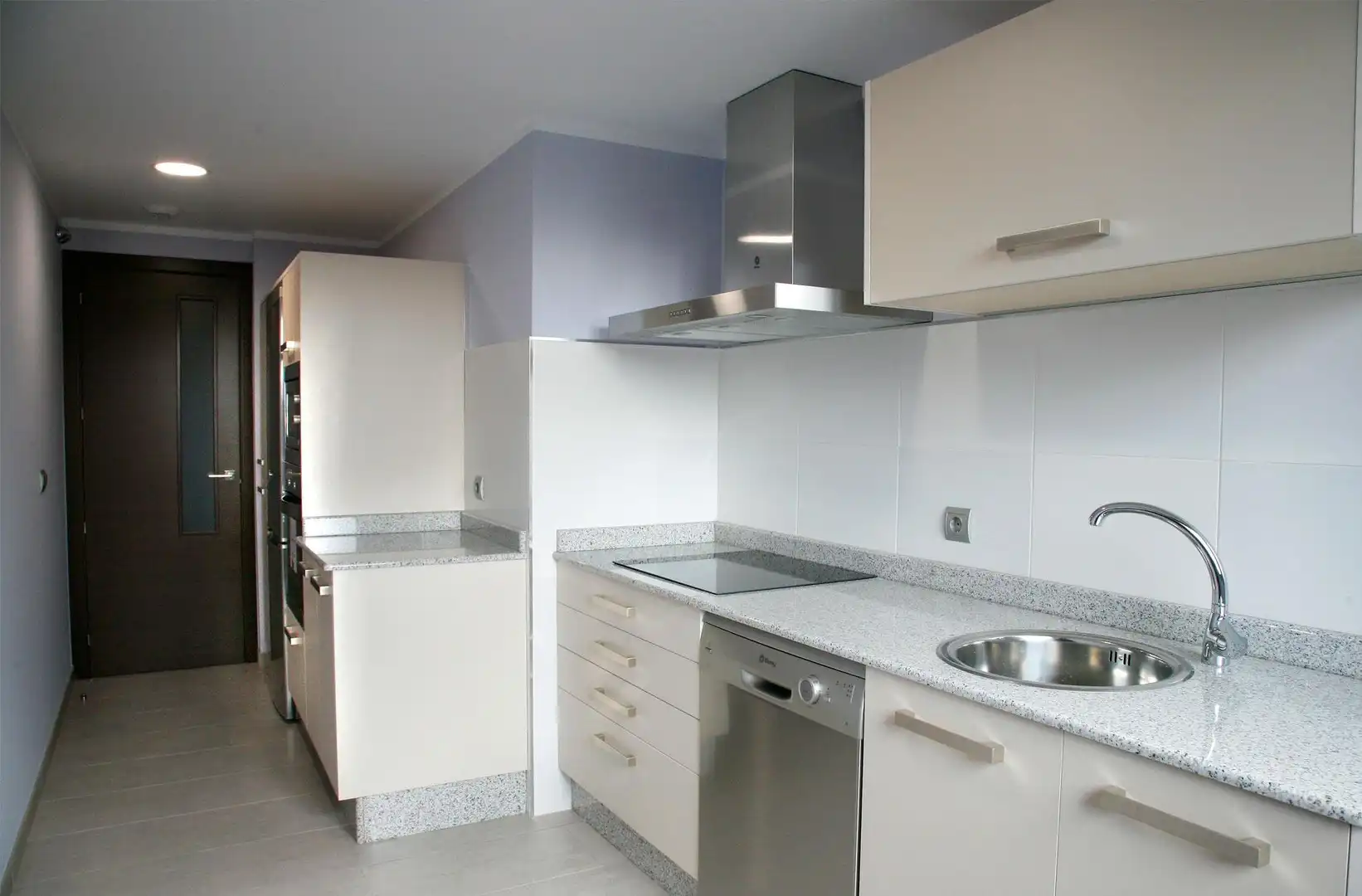 Kitchen of Flat for rent in Cuatro Vientos