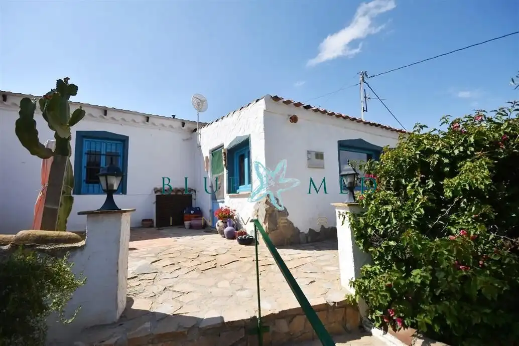 Casa con piscina in vendita a Camino de Leiva 118, imagen 4