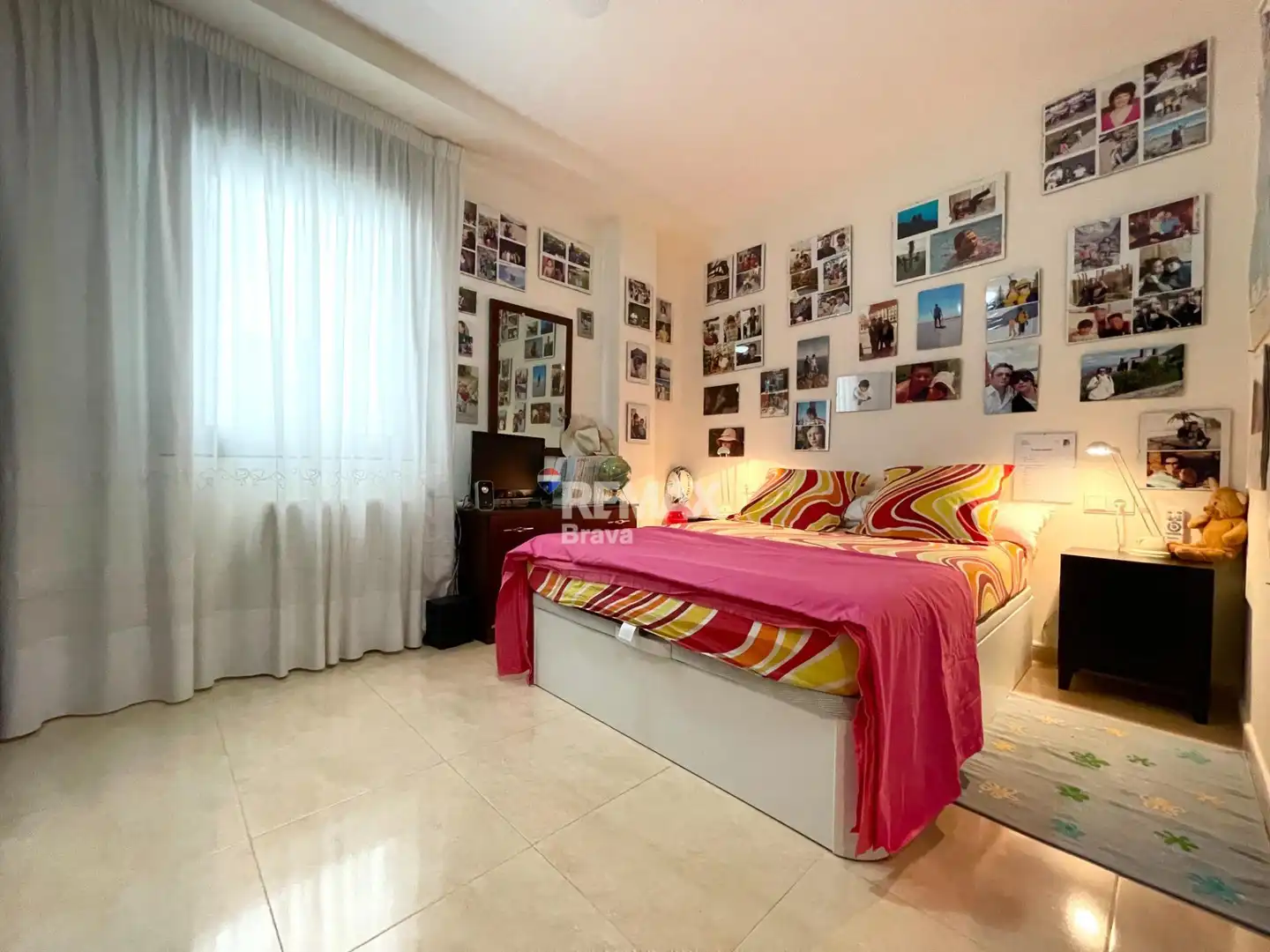 Habitación de Ático en venta en Vilajuïga con Aire acondicionado, Calefacción y Terraza