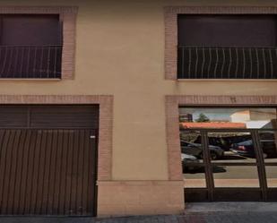 Exterior view of Flat for sale in Ciempozuelos