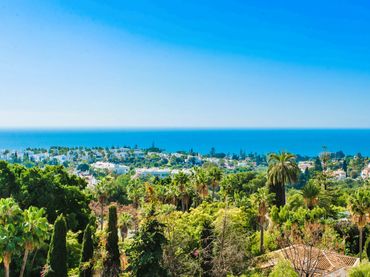 Maison avec balcon à vendre à Río Real - Los Monteros