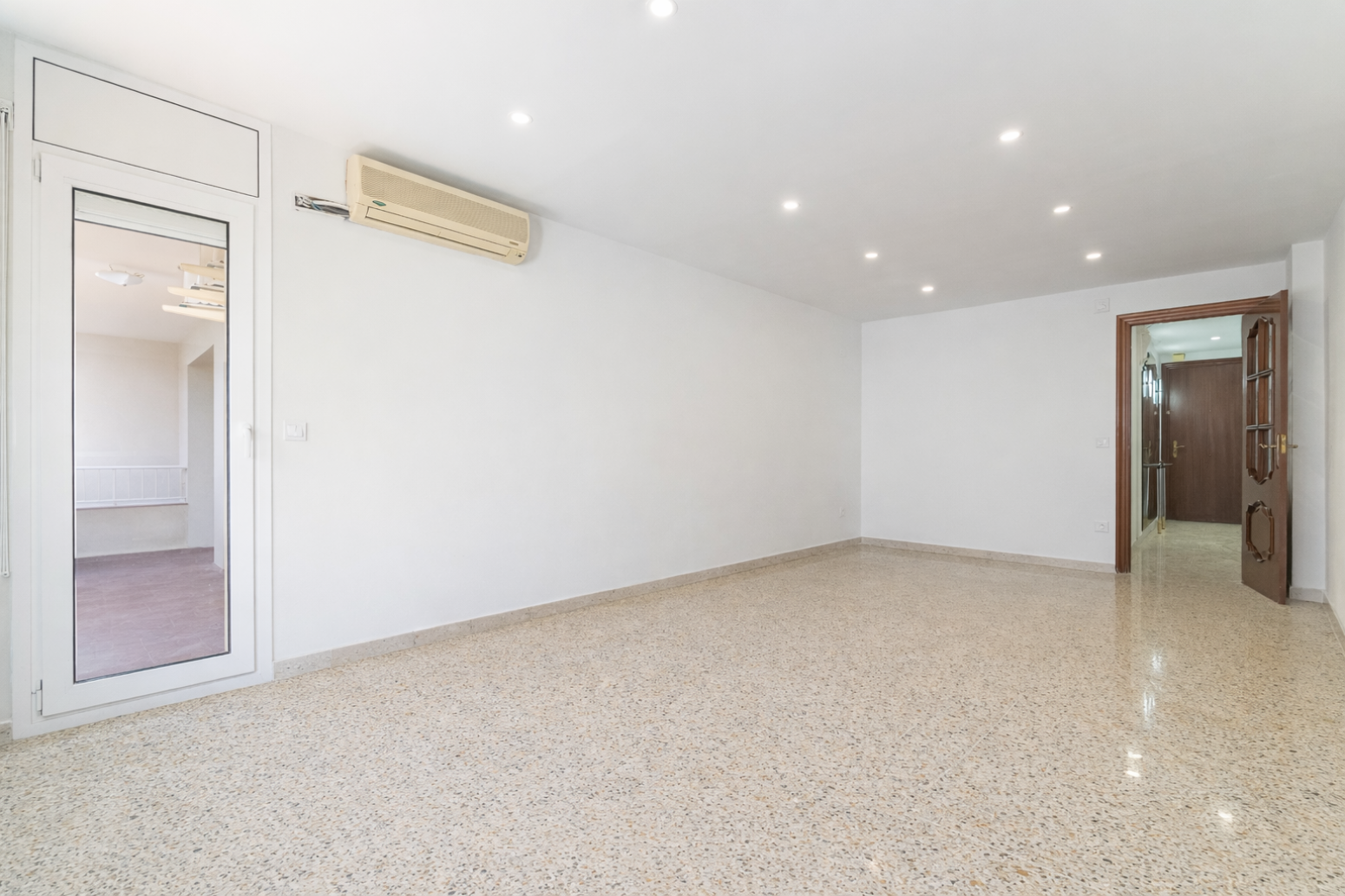 Flat for sale in Reus  with Air Conditioner, Heating and Terrace