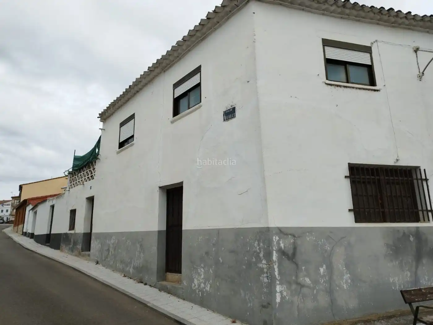 Adossat en venda a Calle Carreteros 9, imagen 2
