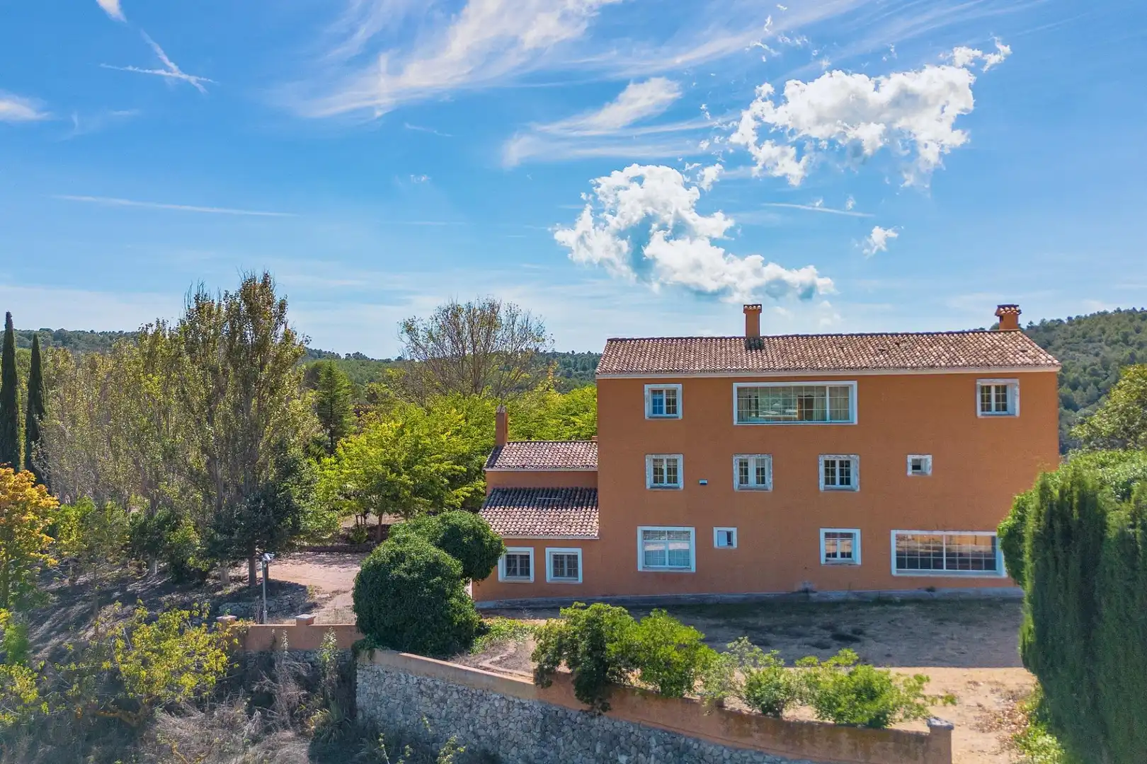 Casa o xalet en venda a Penàguila