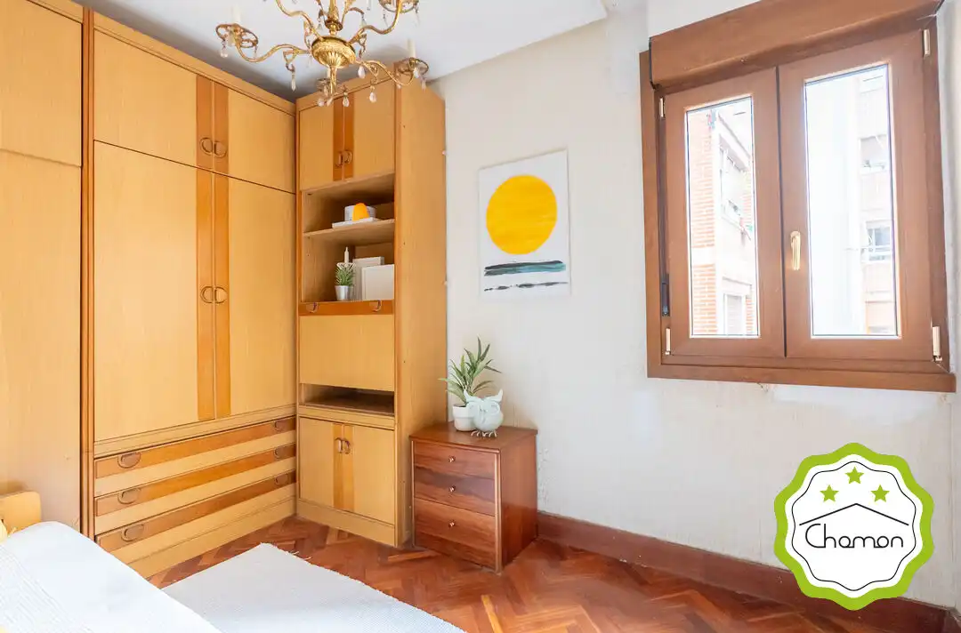 Habitación de Piso en venta en Barakaldo  con Trastero