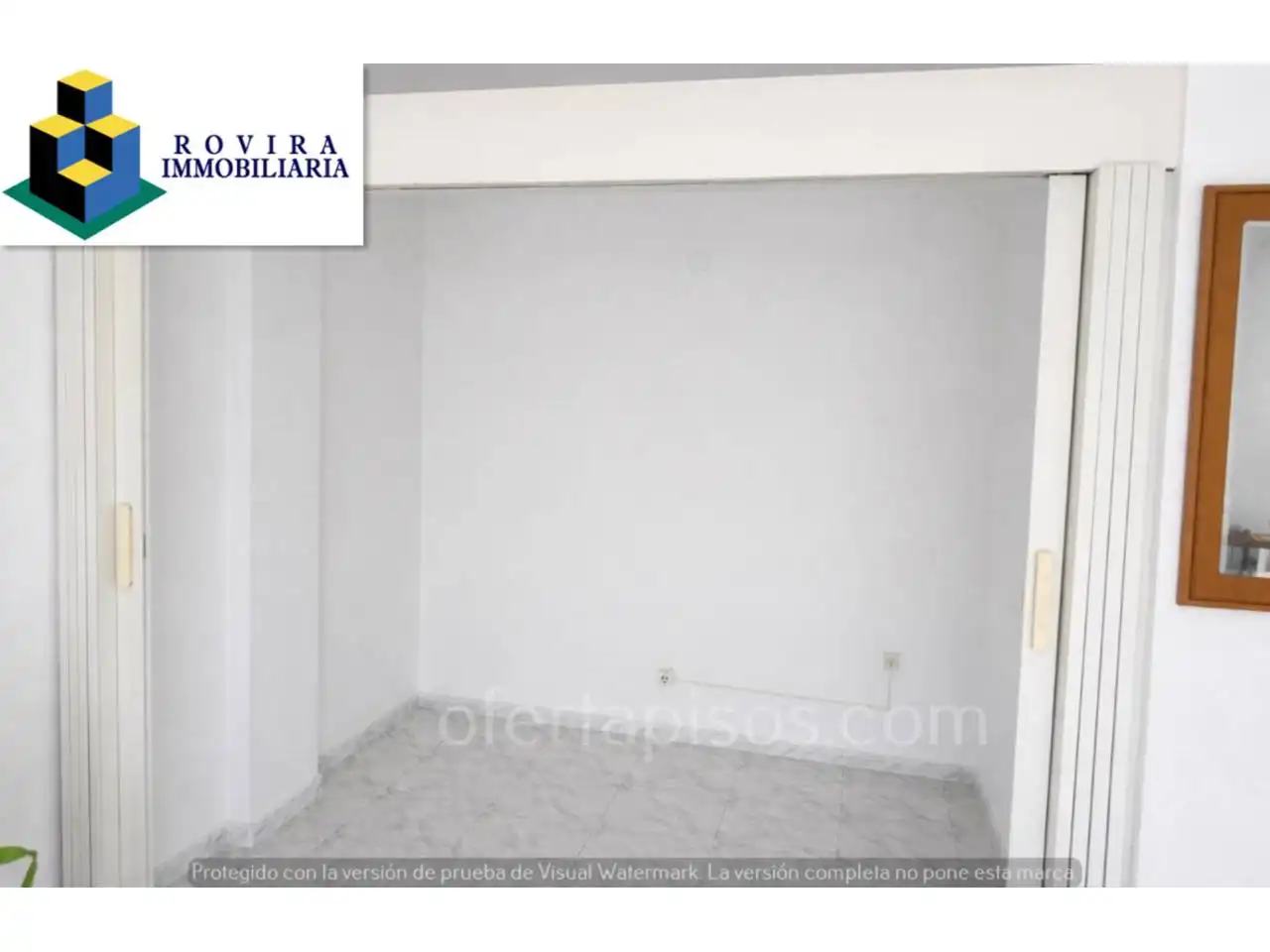 Studio avec terrasse à vendre à Calle GERONA, imagen 6