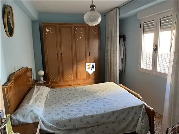 Adossat en venda a Castillo de Locubín, imagen 13