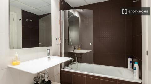 Photo 4 of Study to share in Russafa, Valencia