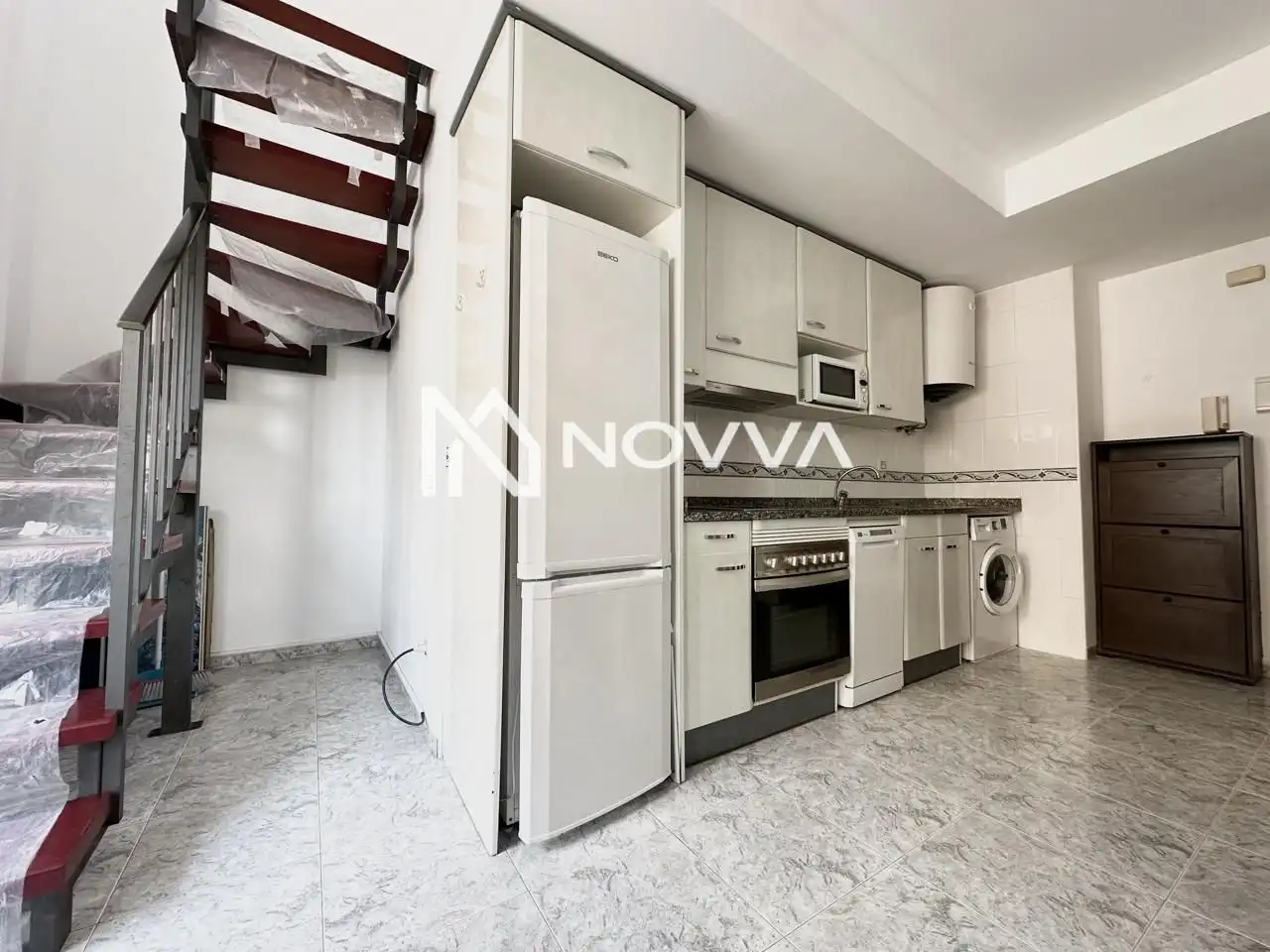 Duplex avec ascenseur à vendre à Fenals, imagen 14