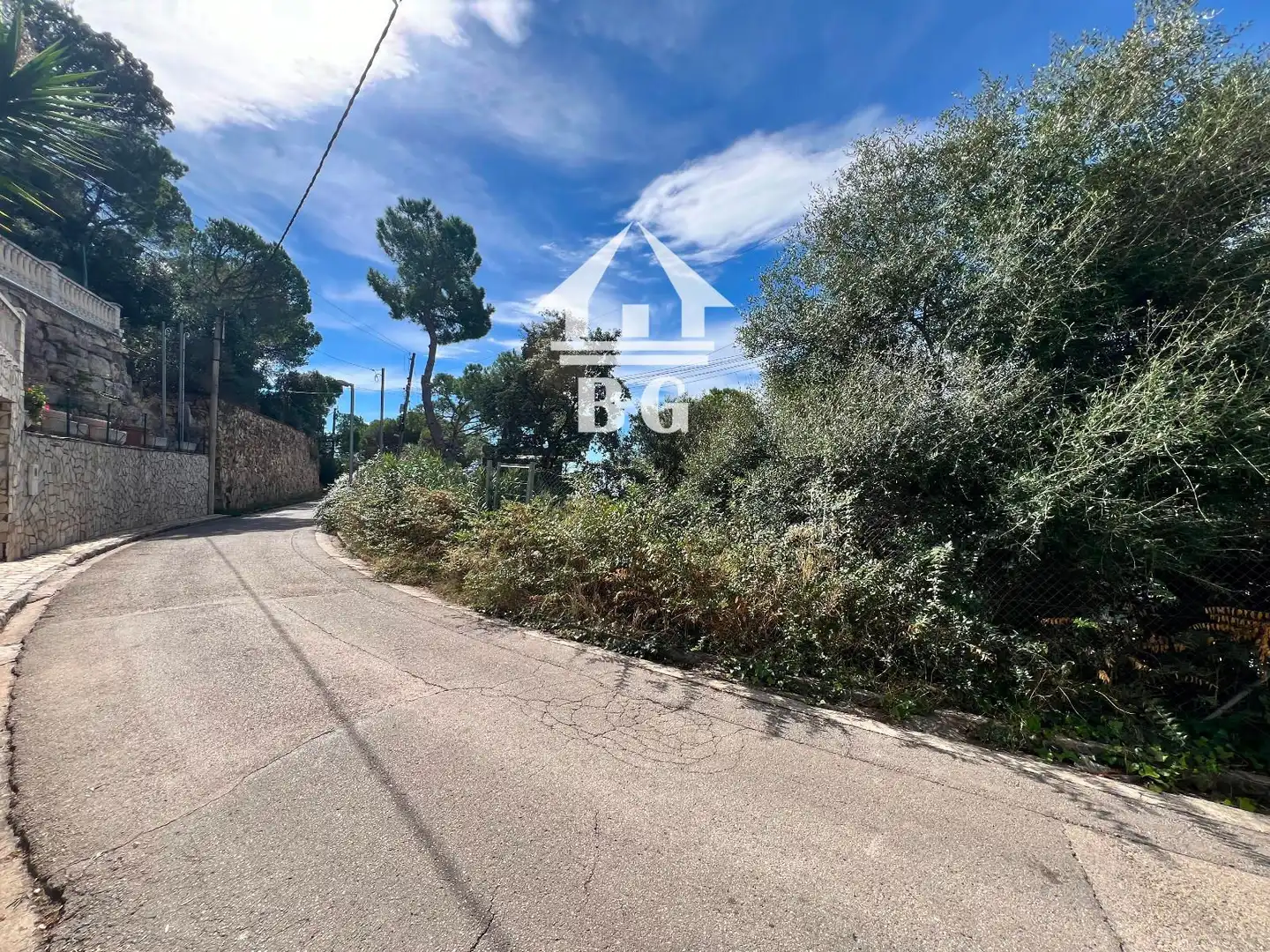 Terreno residencial en venta en Garbi, imagen 5