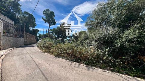 En venta gran parcela urbana edificable en Urb. Roca Grossa de Lloret de Mar !!, imatge 5