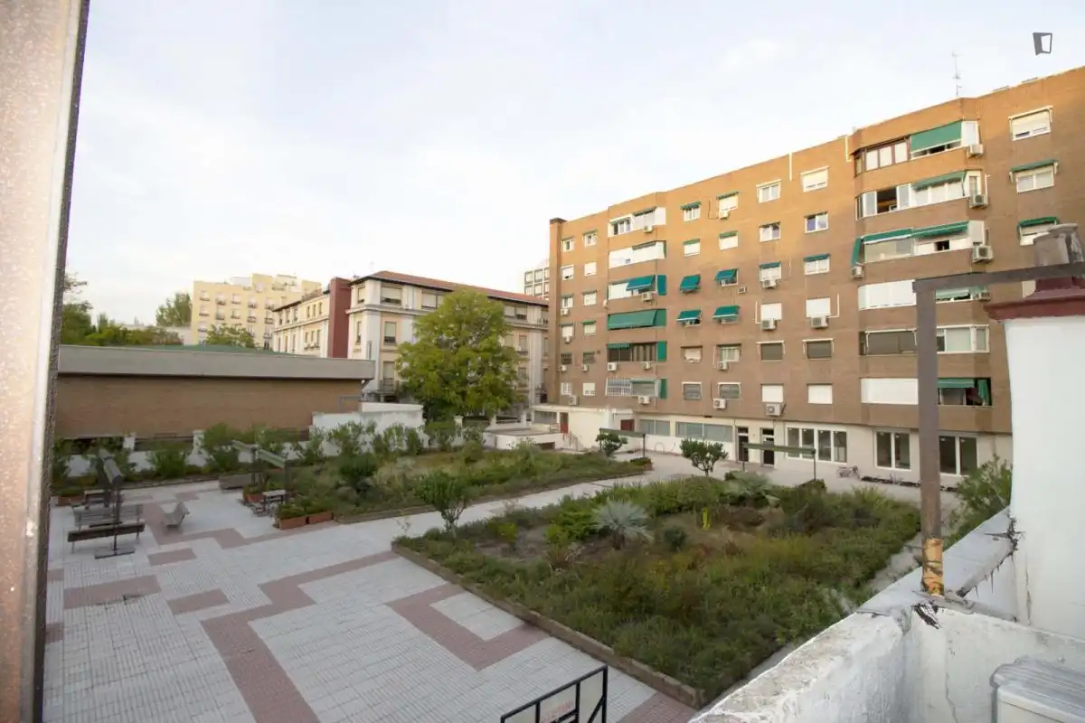 Apartament de lloguer a Chamberí, imagen 15